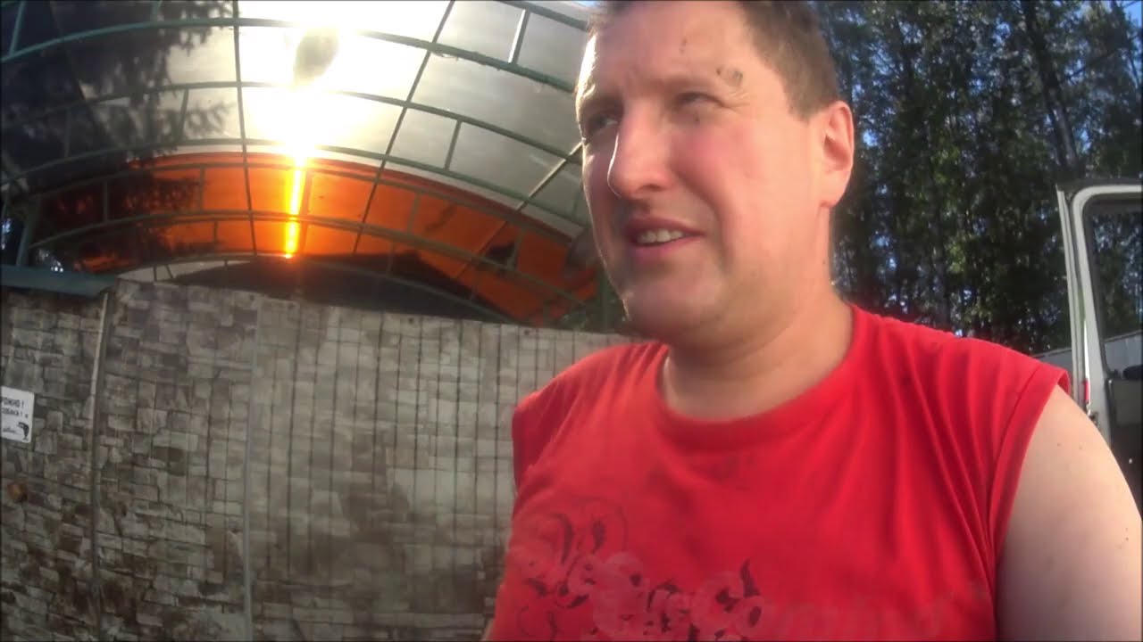 Замена привода сцепления. Ивеко Дейли III