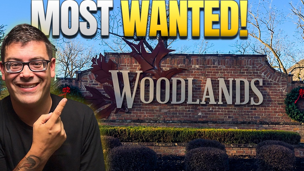 The Woodlands Kathleen Georgia | Home Prices & Lifestyle Revealed