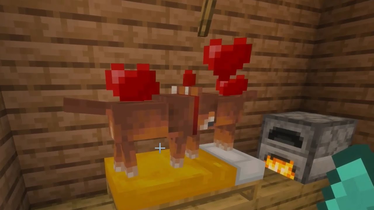 #11 マイクラしながら喋ってみた