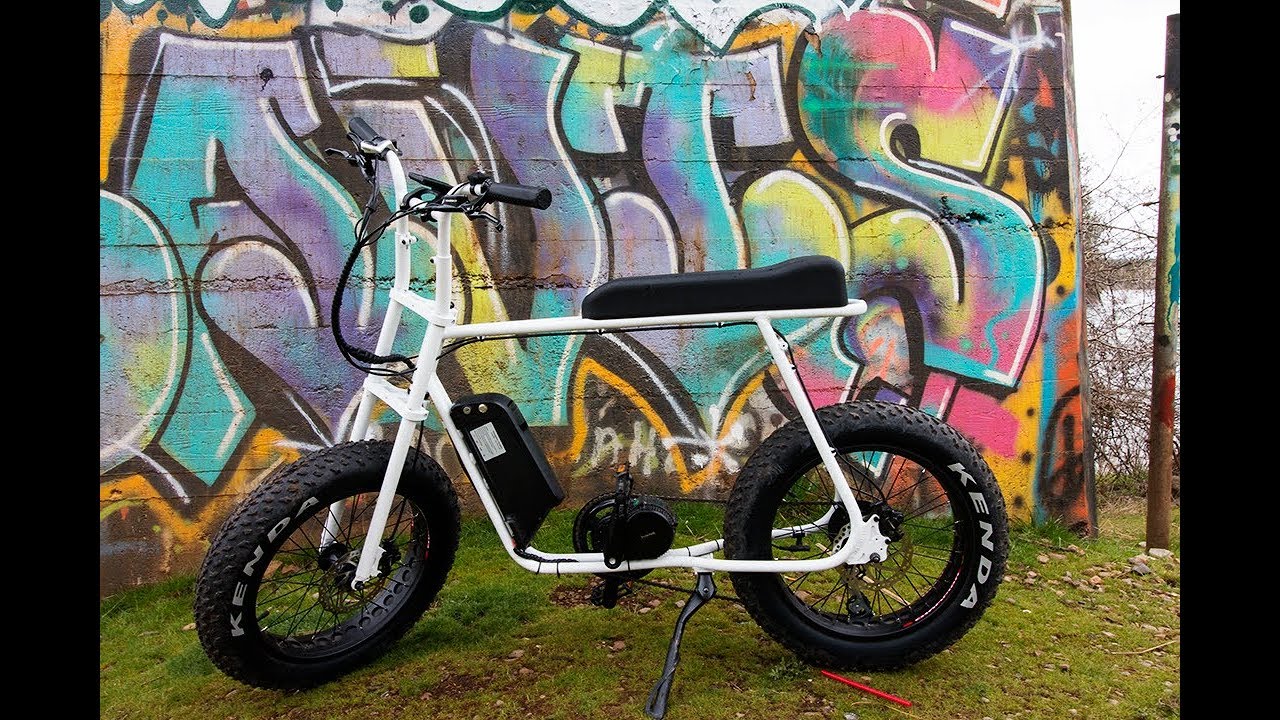Super 73 Copy review