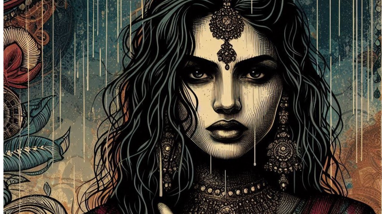 Viraha - The Longing | Indian Classical Dubstep | Indian EDM Fusion