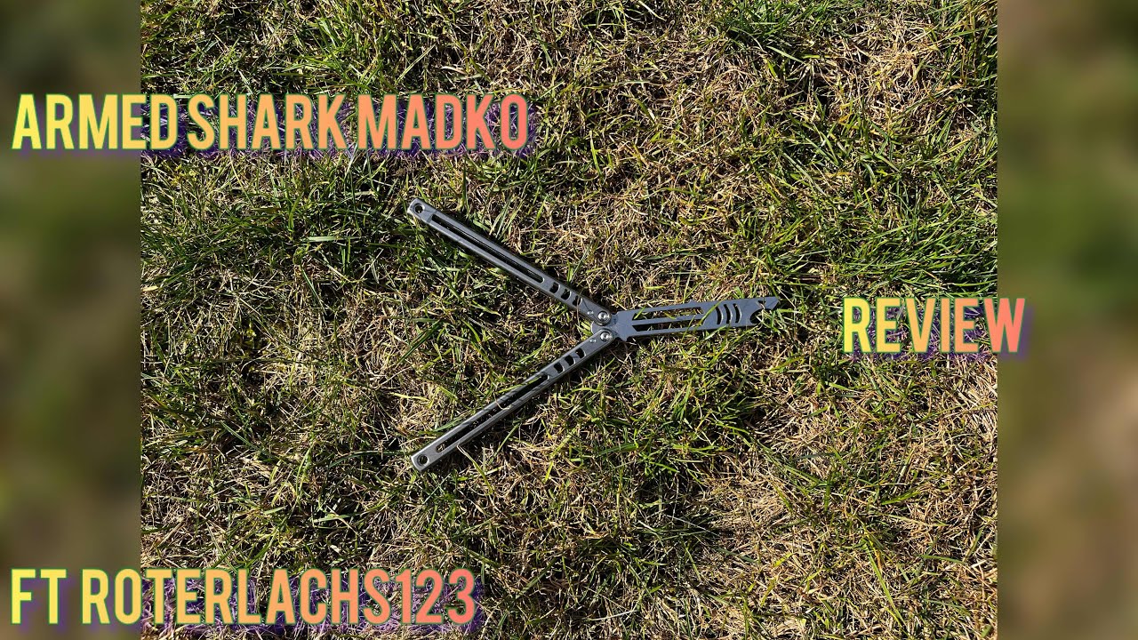 AS madko review with @roterlachs 