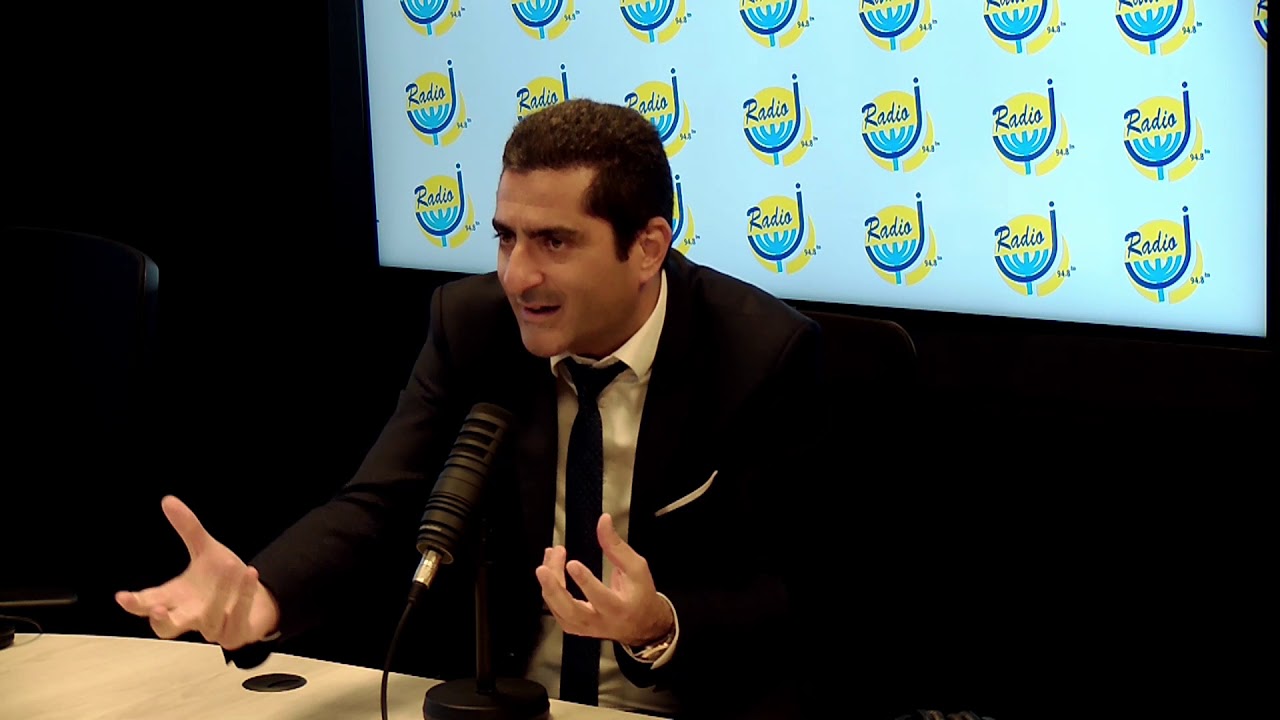Marc Touati #2 LES DUETTISTES