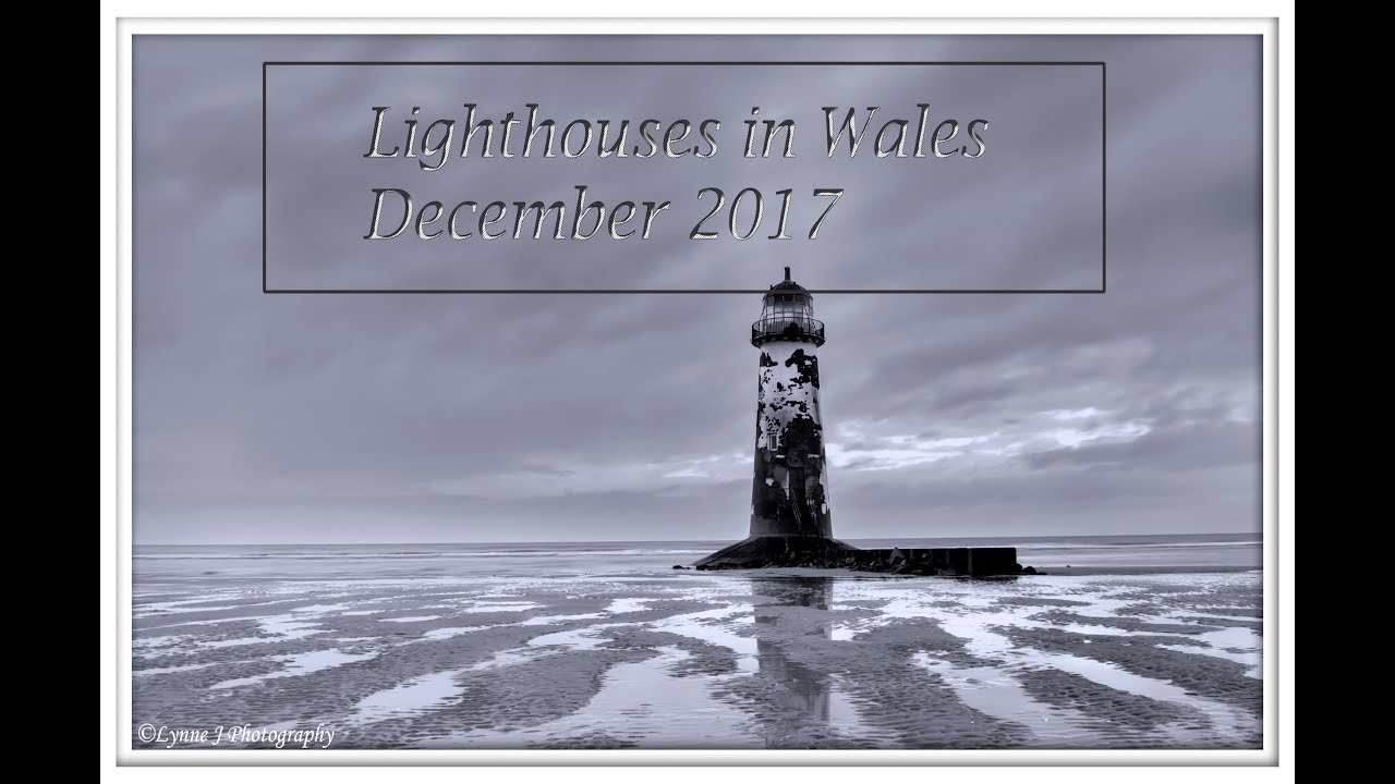 Seascape Photography | Lighthouses
