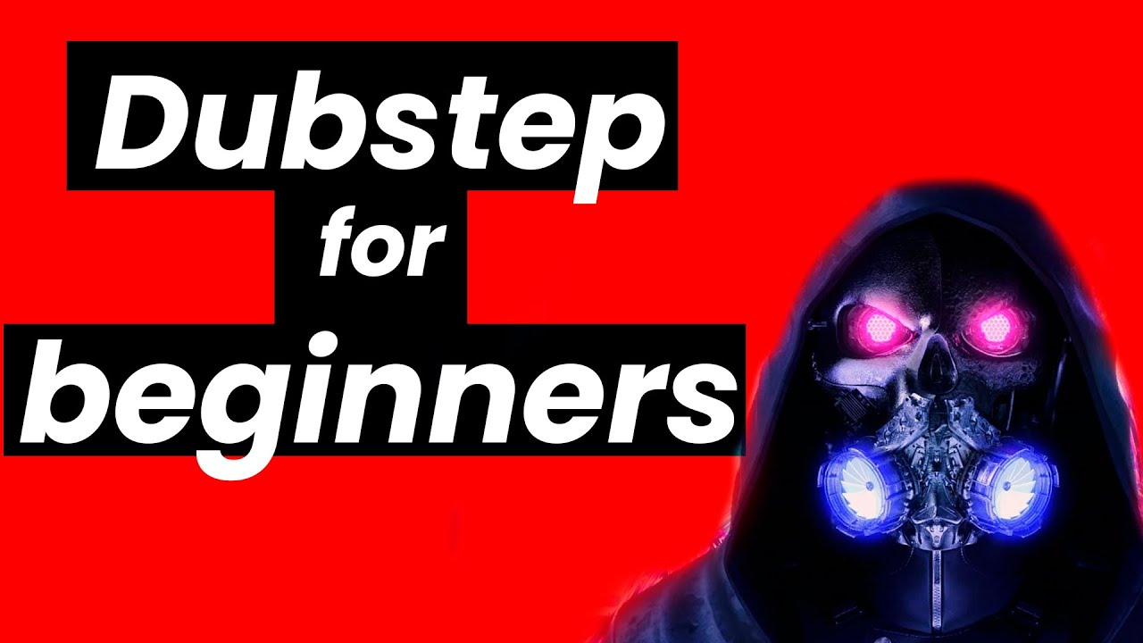 How To Make DUBSTEP On FL Studio 20 For Beginners (2022)