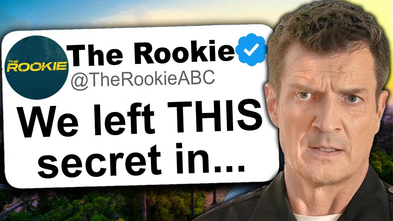 One Fact About EVERY Episode of The Rookie