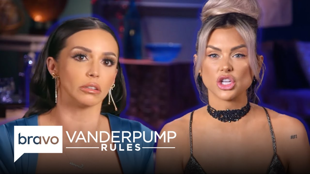 Scheana Shay Wants a Drama-Free Wedding | Vanderpump Rules Highlight (S10E9) | Bravo