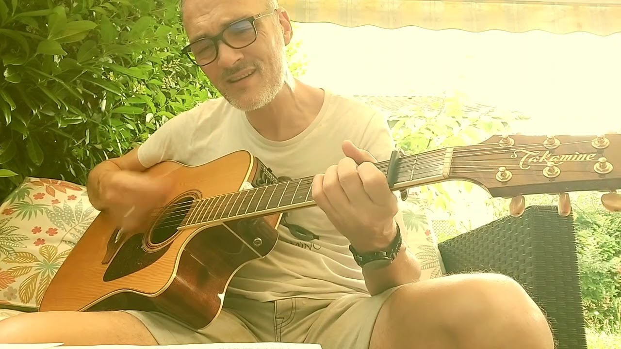 Cover Foreigner - I want to know what love is (1h/1prise)