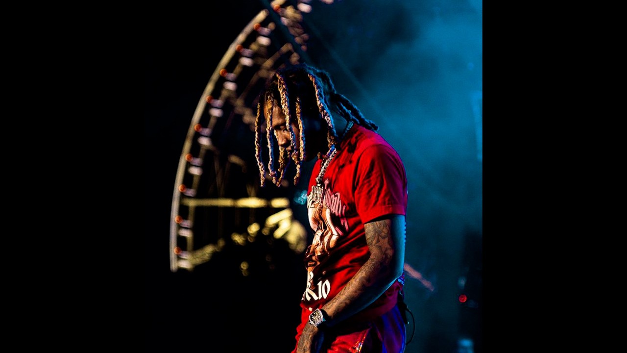 [FREE] Lil Durk Type Beat - 
