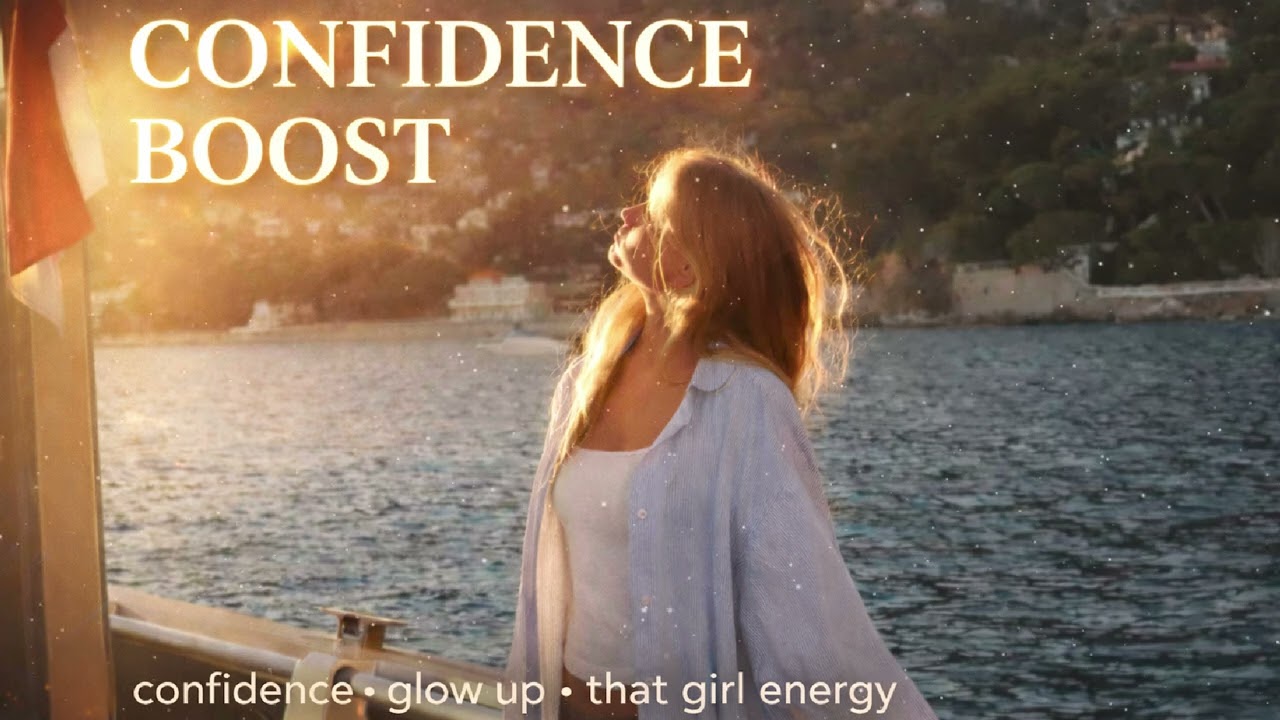 ⚠️ CONFIDENCE SUBLIMINAL - DO NOT UNDERESTIMATE THIS