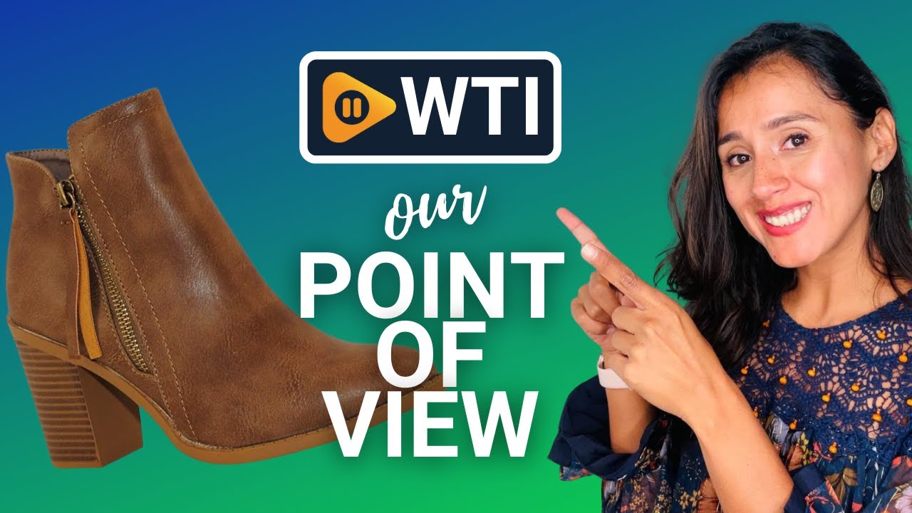 TRENDSUP Women's Zipper Booties | Our Point Of View