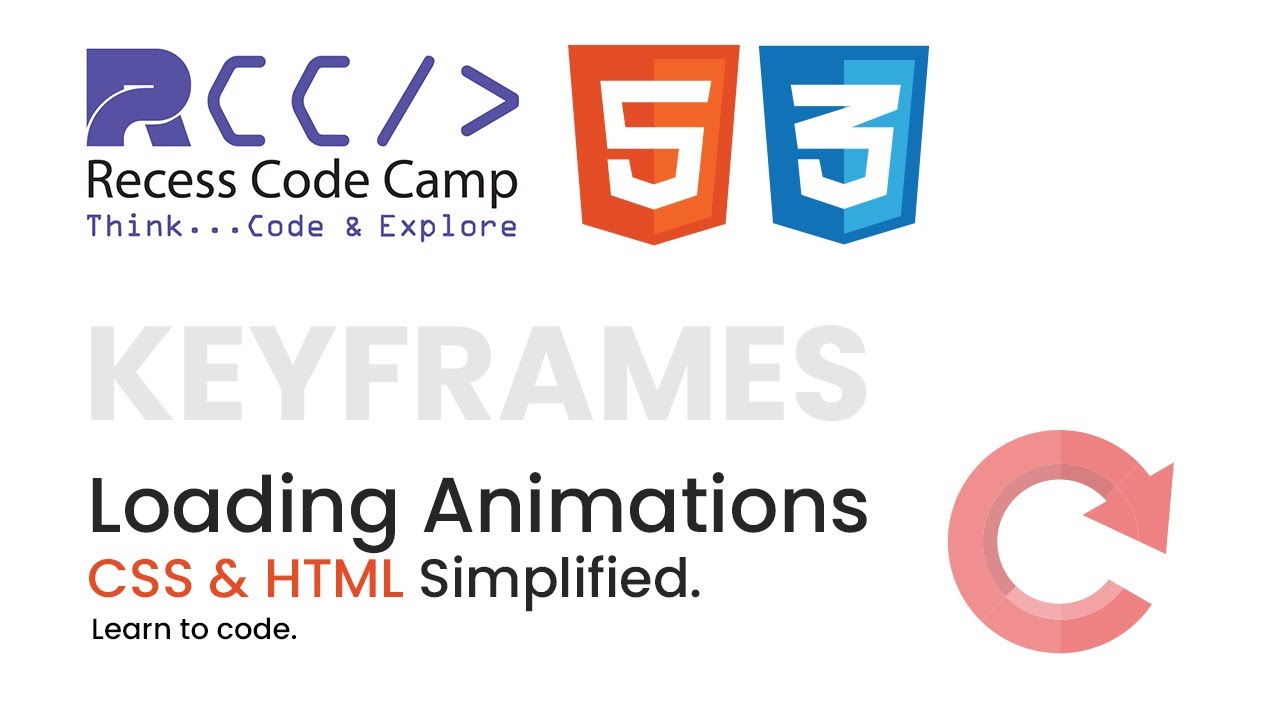 CSS Animation Part II