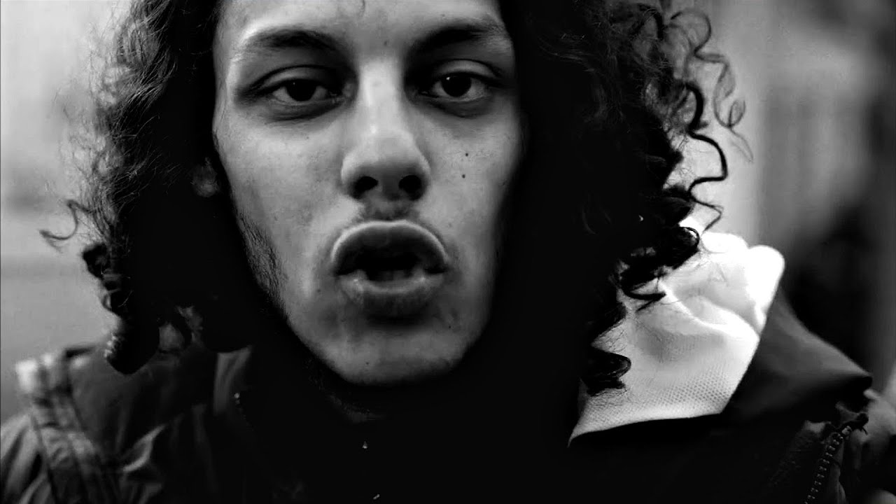 ZITOUNE Type Beat 