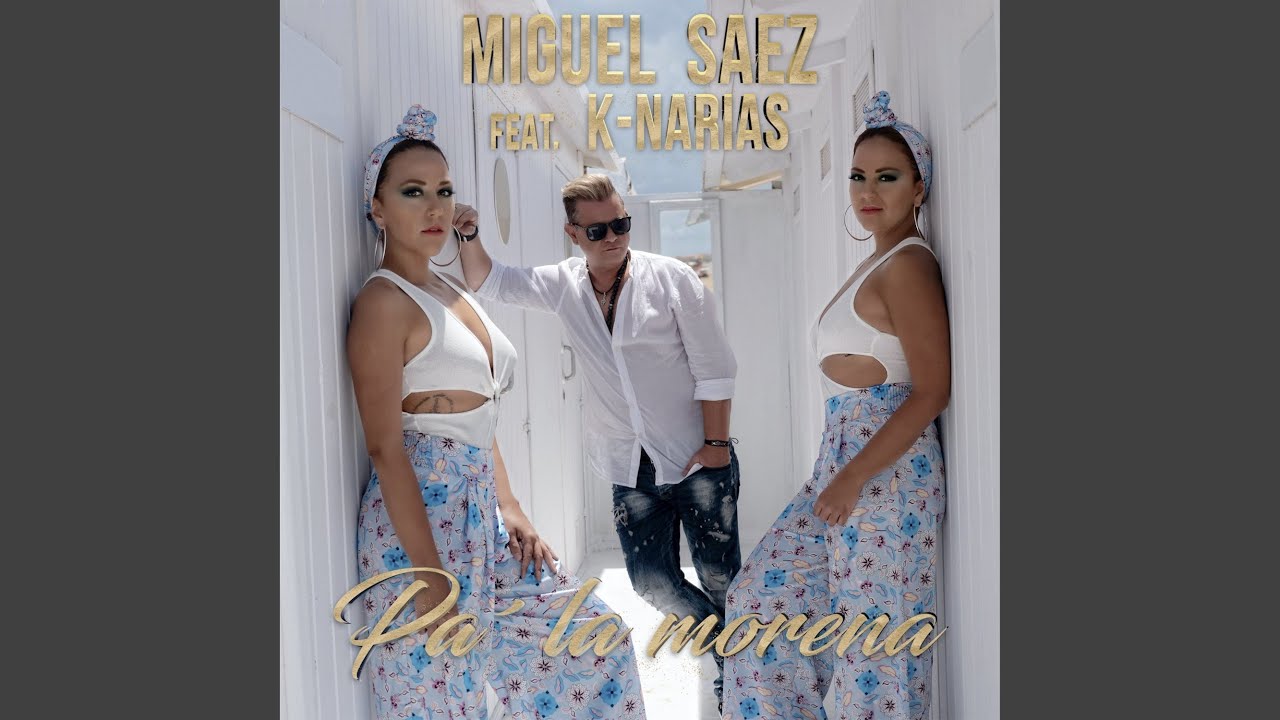 Pa' la Morena