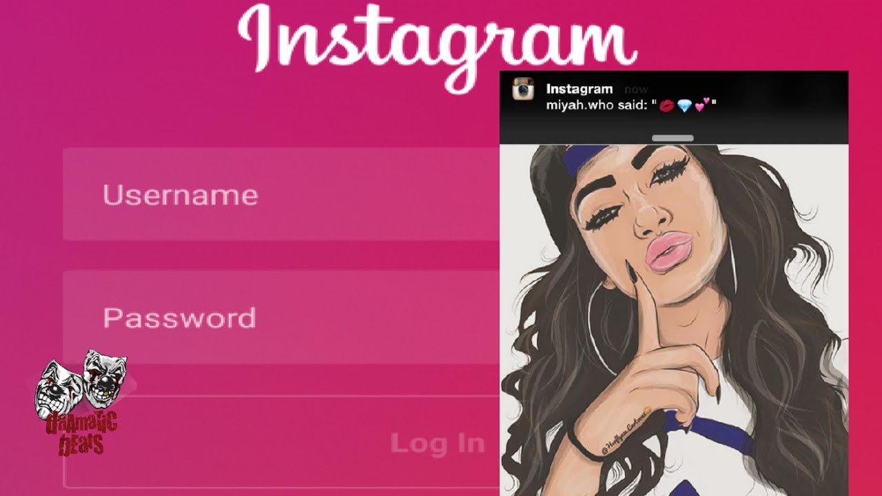 [SOLD] Bryson Tiller Type Beat 'Instagram' (Prod By Dramatic Beats)