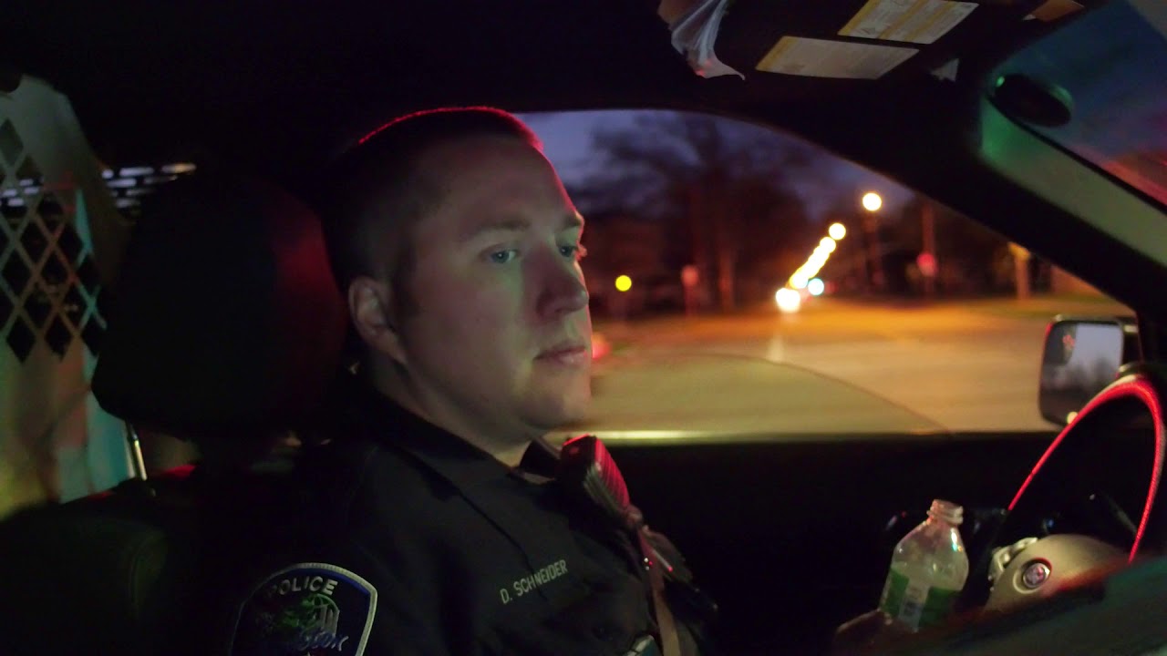 Appleton Police Department K9 Unit - 2018