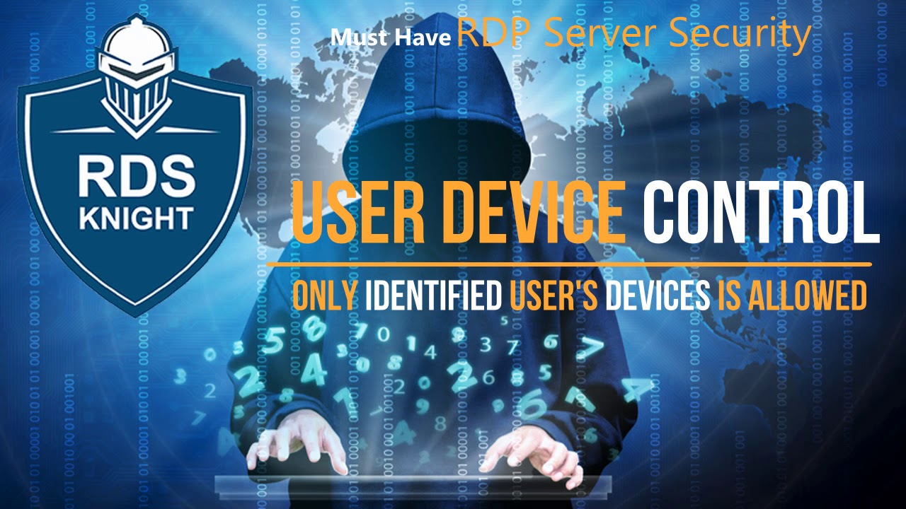 ServerLink Server Security