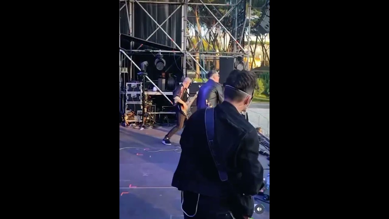 Bobby Joe Long’s Friendship Party Live Spring Attitude Festival 2024