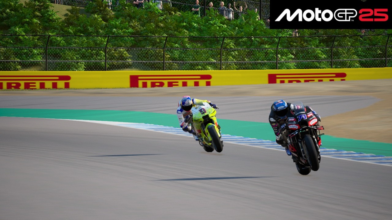 SENGIT !! DRAMA GP JEPANG ANTARA VEDA EGA PRATAMA DENGAN PARA RIVAL - CAREER 17 | MotoGP 25