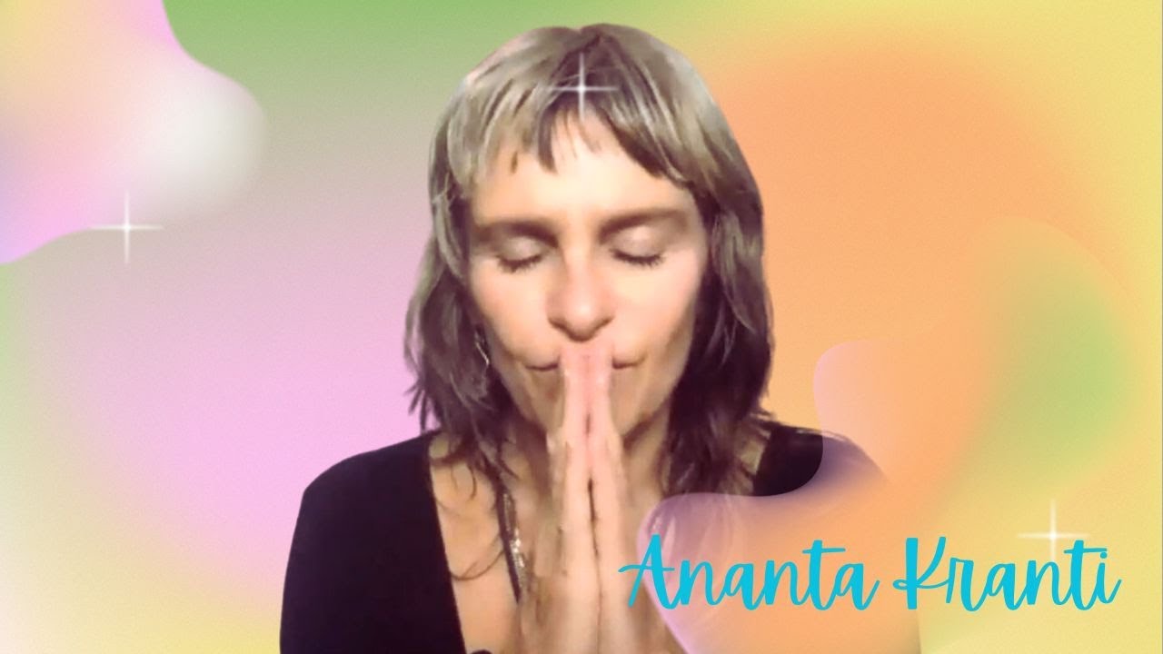 Guided Meditation ~ A New Year Offering of Deep Silence, Peace and Pure Love