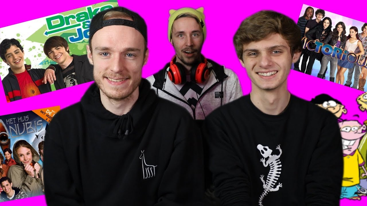 RAAD HET TELEVISIE INTRO! (QUIZ)