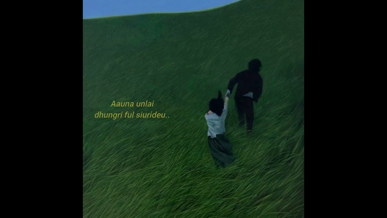 Baaja - Buttifuri (Lyrics)