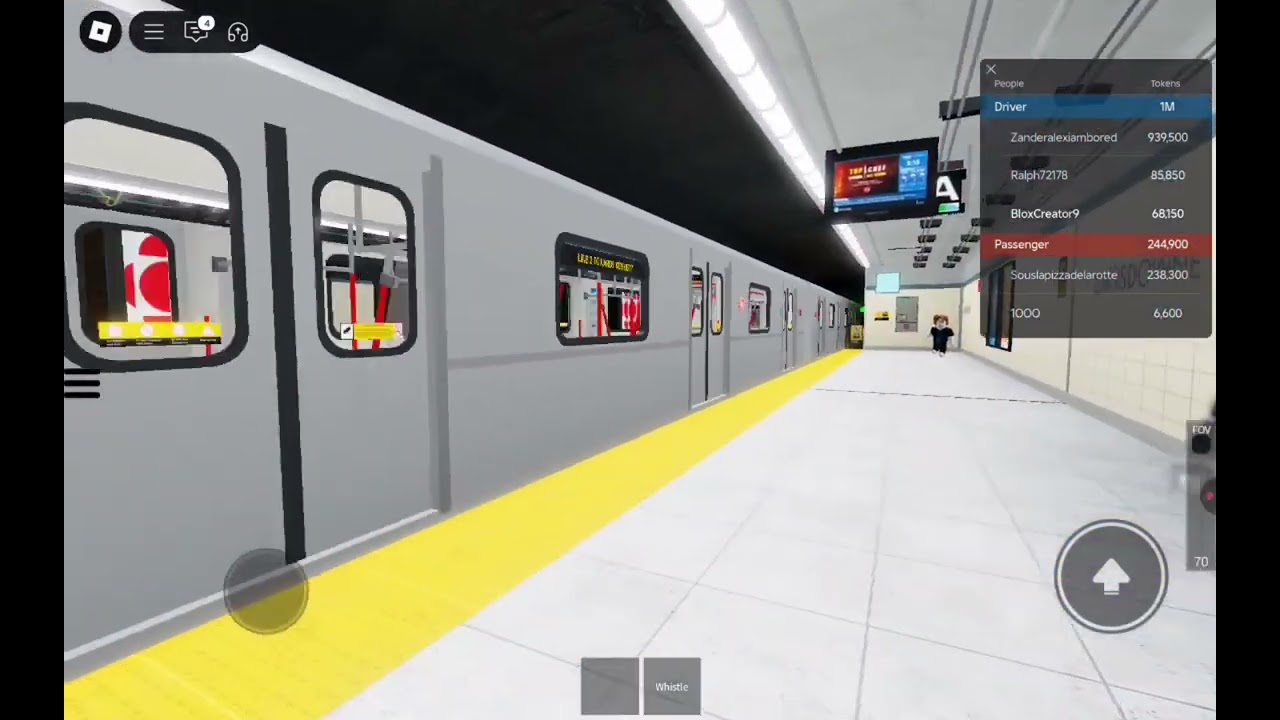 Best TTC ROBLOX Video of 2025