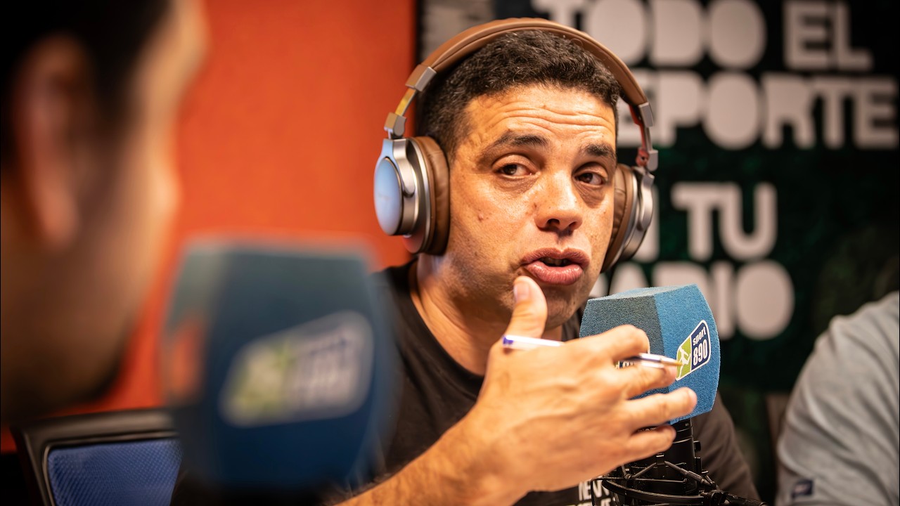 ANALIZAMOS LA LIGUILLA DE LA LIGA URUGUAYA | PROGRAMA #3 CÓDIGO NARANJA