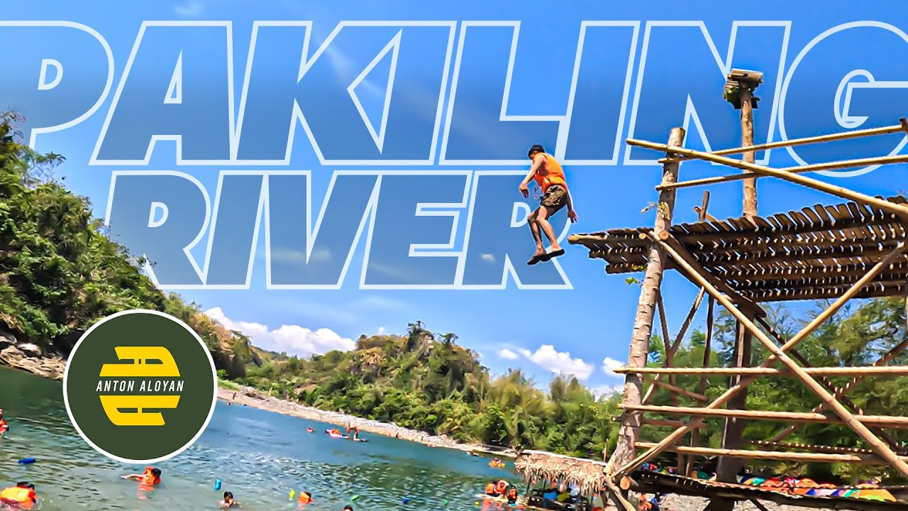 Pakiling River | TRIPLE P Campsite - Norzagaray Bulacan | Solid na pasyalan near Manila - SULIT RIDE