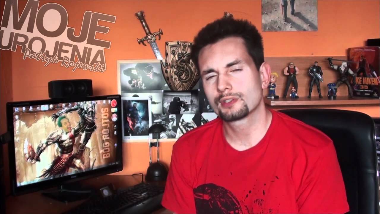 W młodych siła! (vlog Moje uRojenia #69)