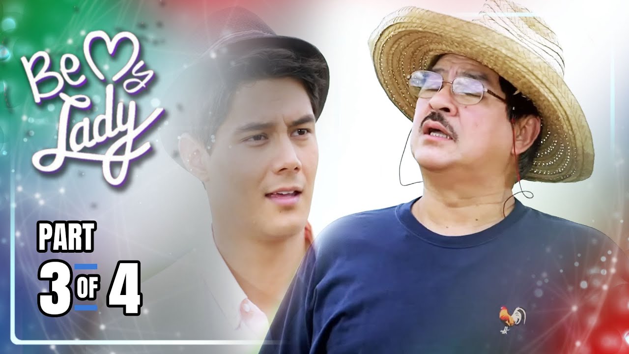 Be My Lady | Episode 80 (3/4) | June 15, 2022
