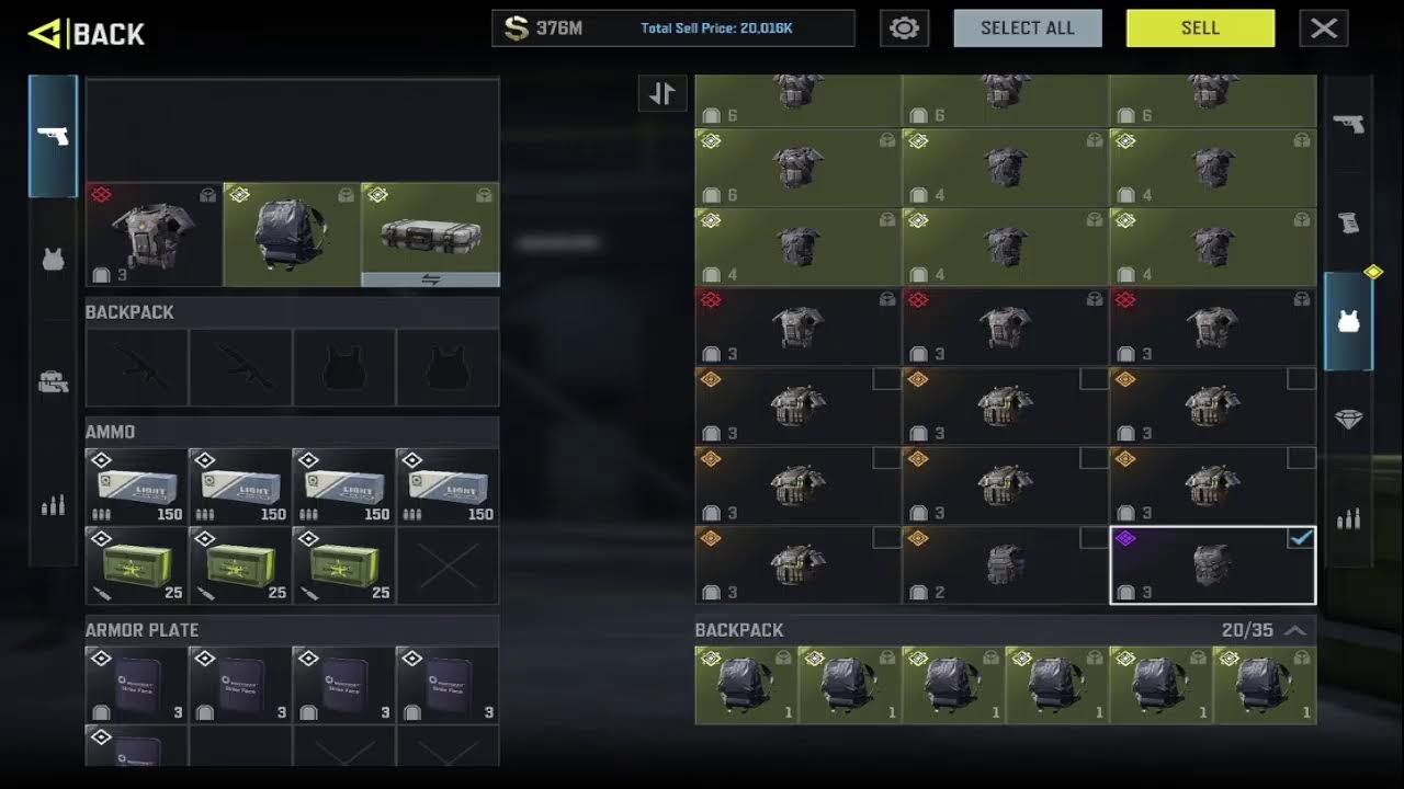 CODM DMZ Ultra guns giveaway 