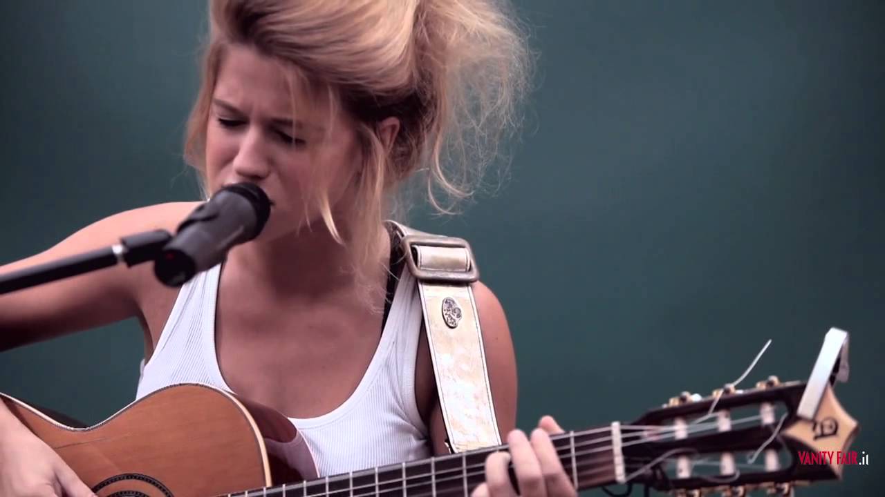 Selah Sue - Vanity On Stage