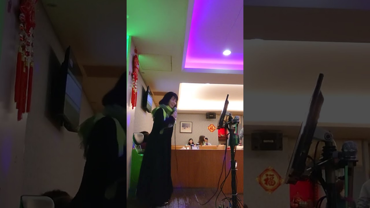 雙人枕頭🎻唱健康