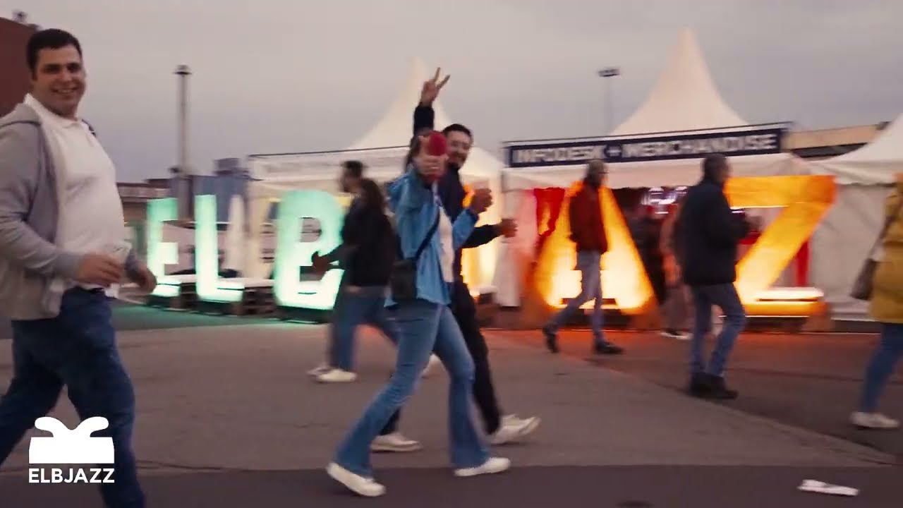 AFTERMOVIE ELBJAZZ 2024
