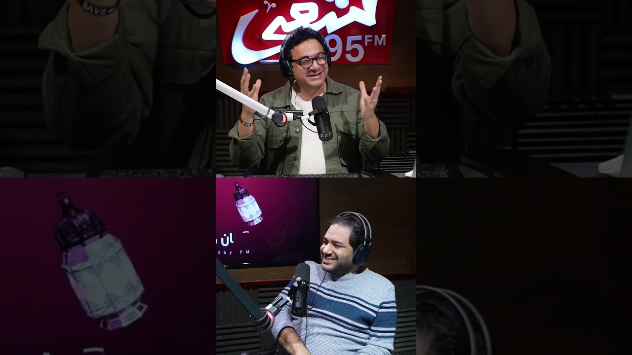 لقاء حصري مع الموسيقار خالد الكمار وتأثيره في رمضان ٢٠٢٦