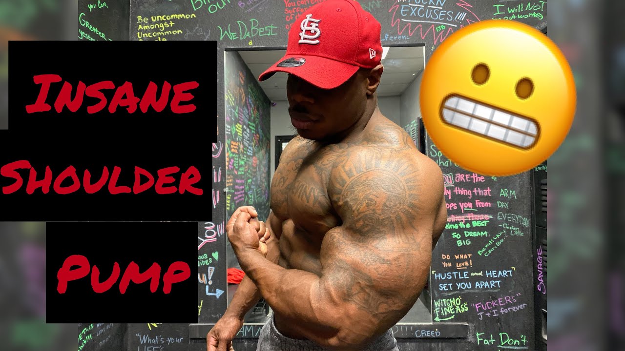 DELT DEMOLITION ROUTINE | PREP