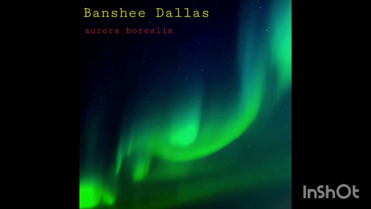 Cinders, by Banshee Dallas 