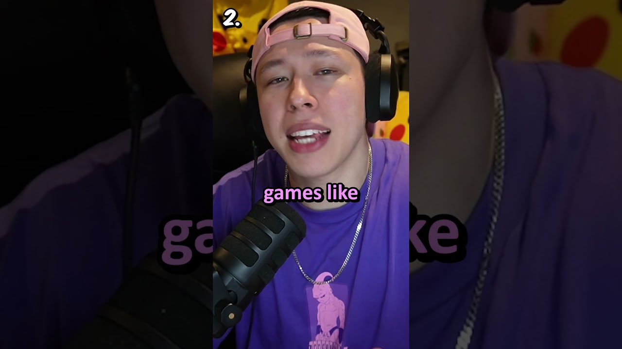 3 Video Games That Troll YOU ☠️