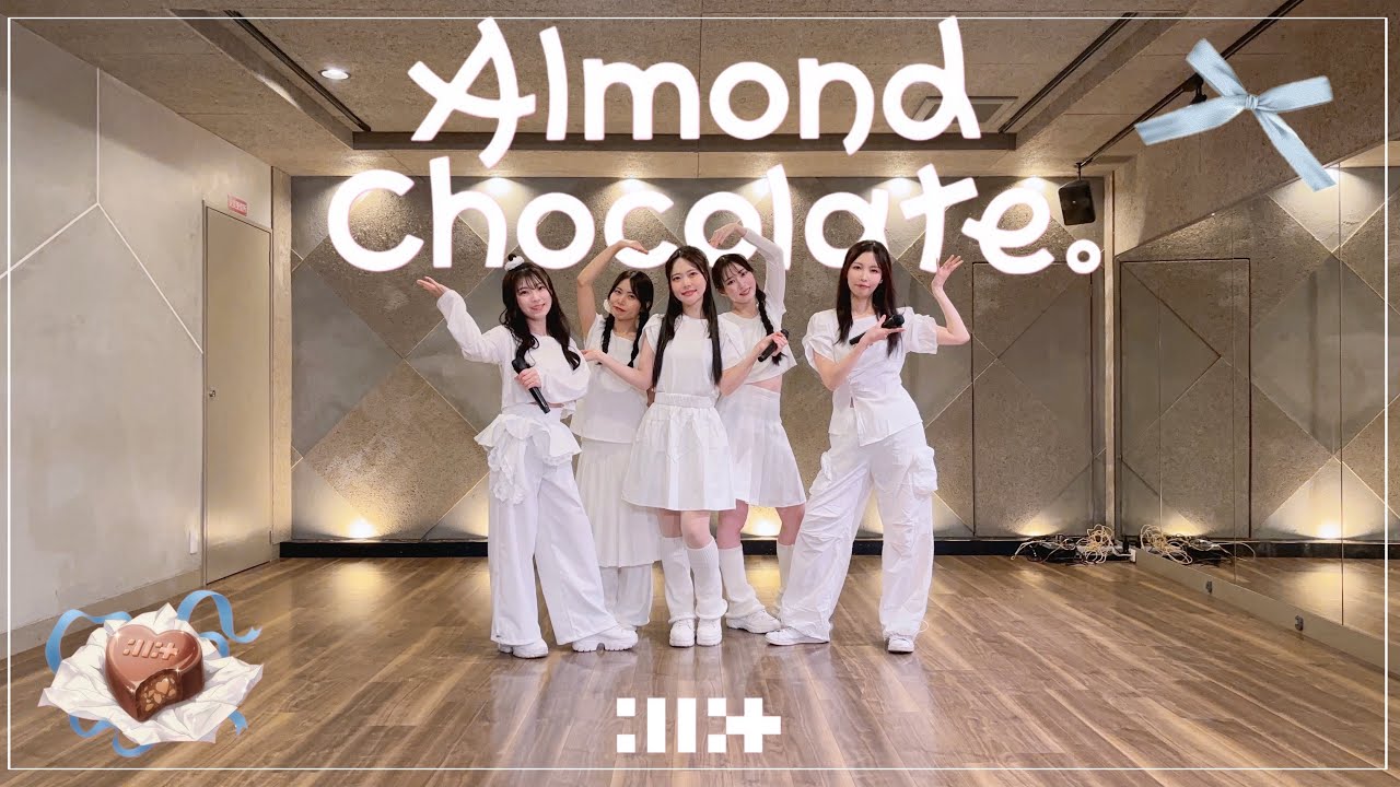 ILLIT(아일릿) - 'Almond Chocolate' | Dance Cover by milky