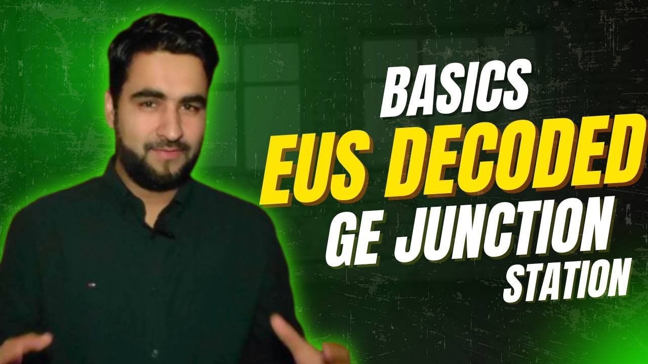 EUS: A Beginner's Guide to Anatomical and Acoustic Mastery