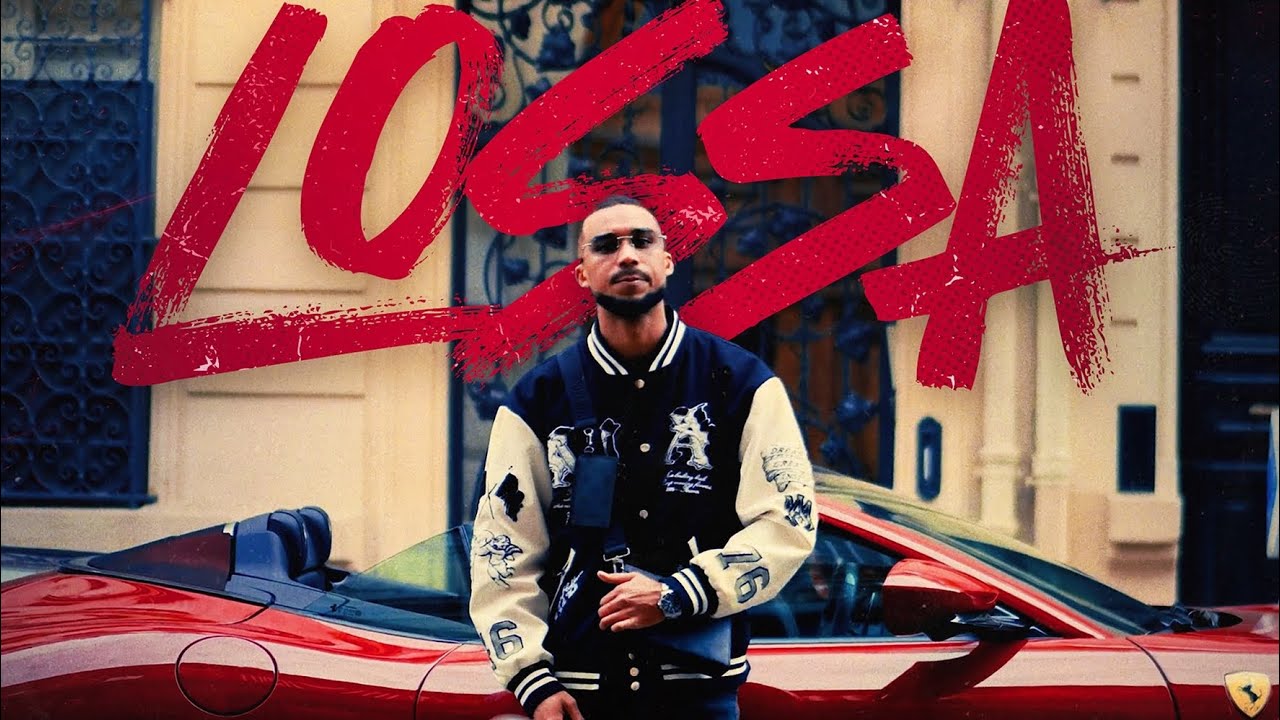 TAFTAF - Lossa (Clip officiel)