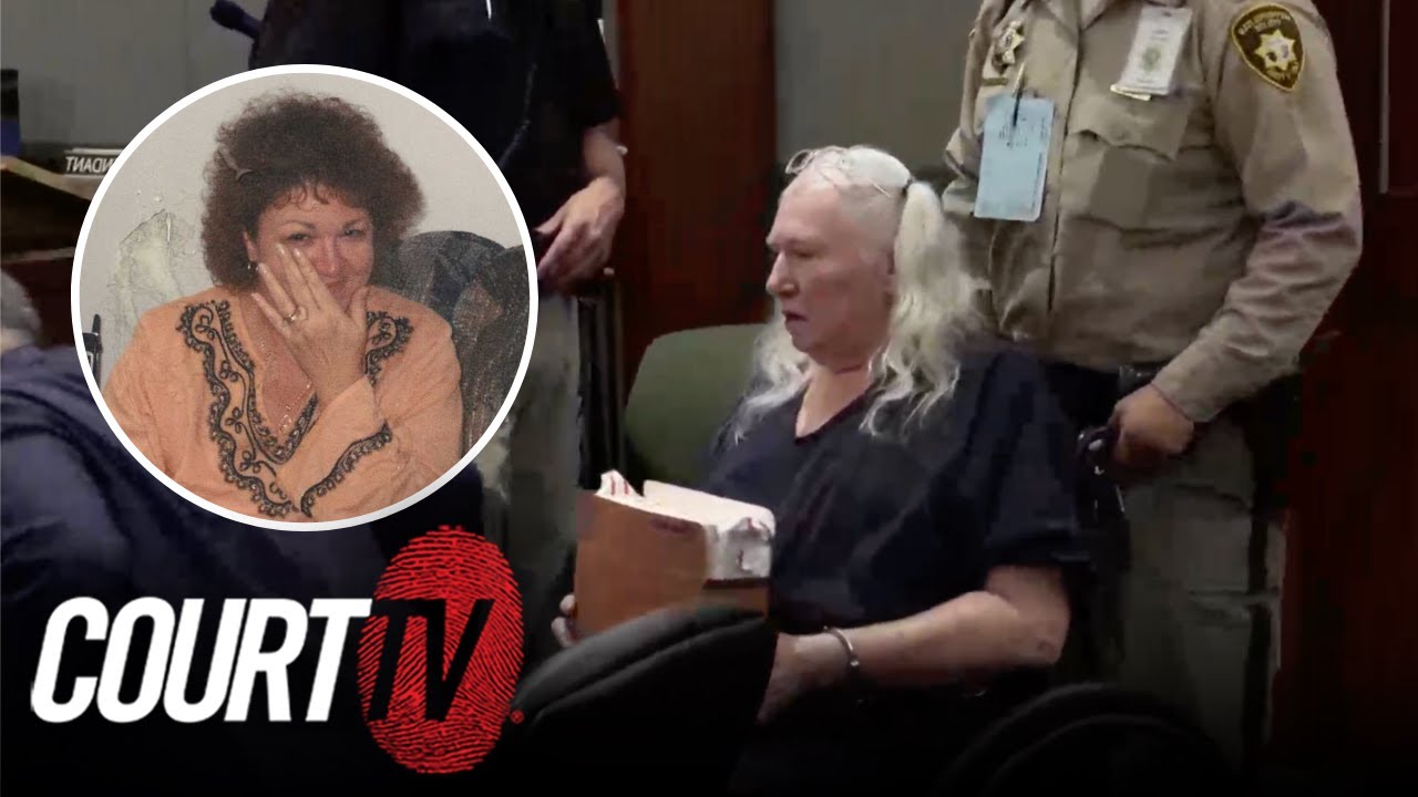 NV v. Thomas Randolph | The Widower Murder Trial