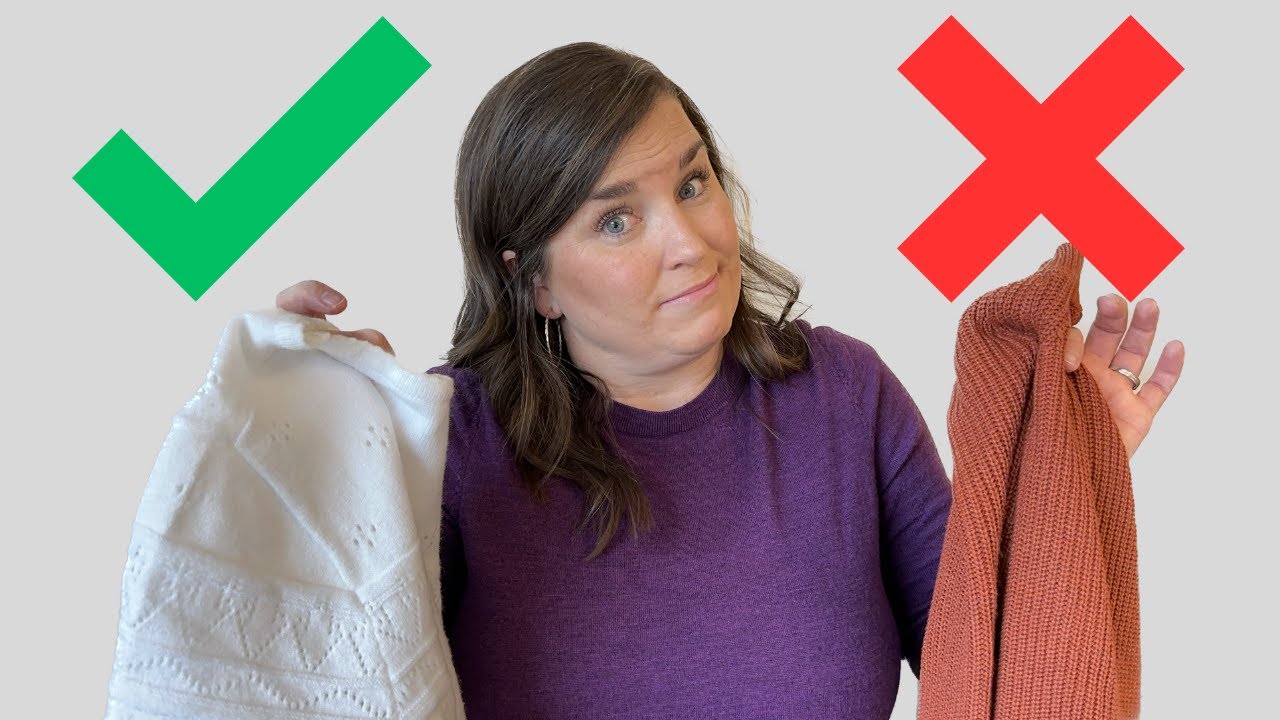 CLEAN Out Your Closet | DECLUTTER With Me