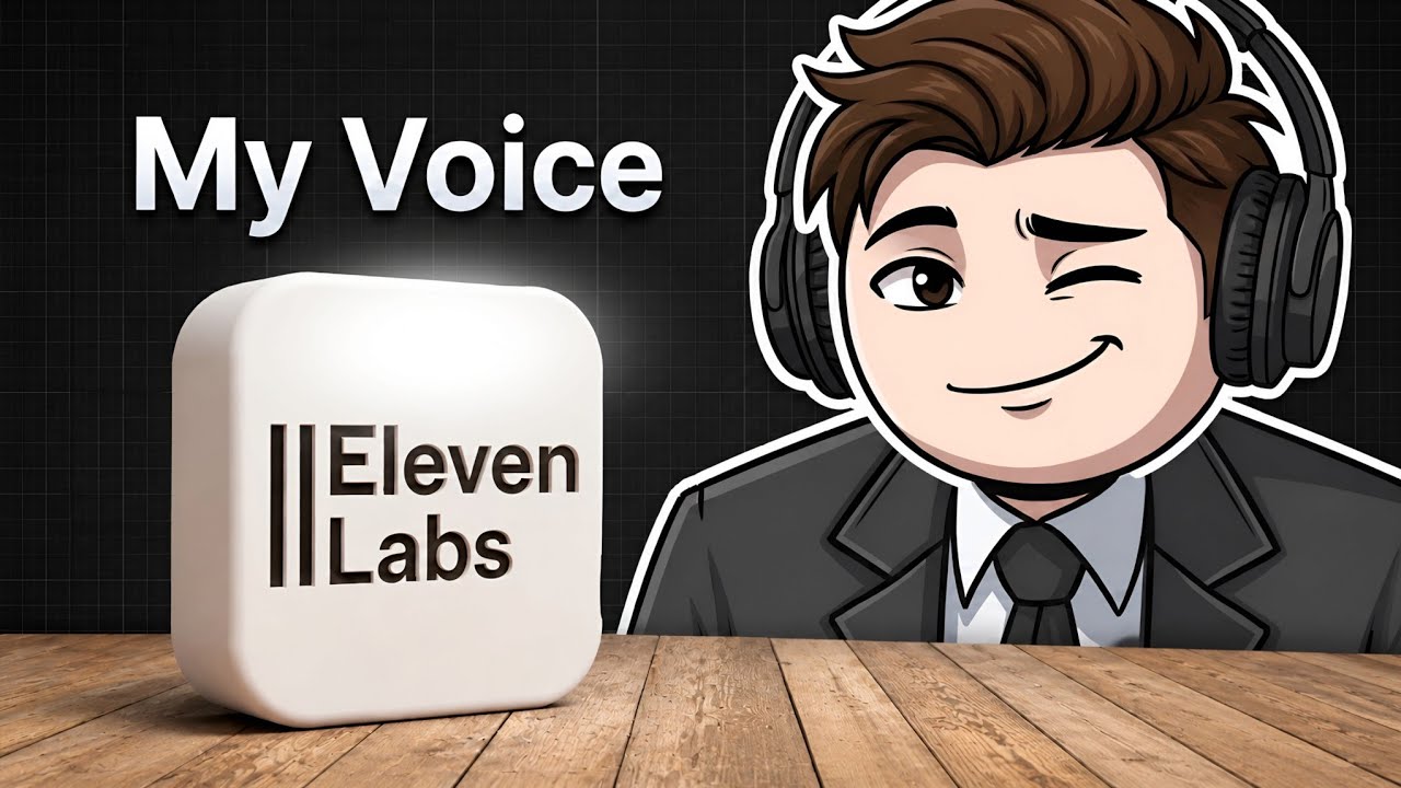 How I Make My AI Voice Sound Like a REAL Human (Setting Reveal)