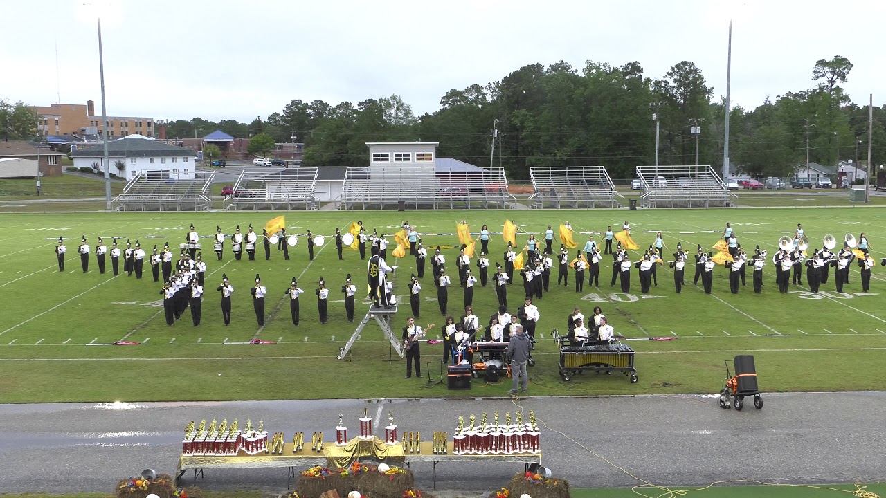 Davidson Band 