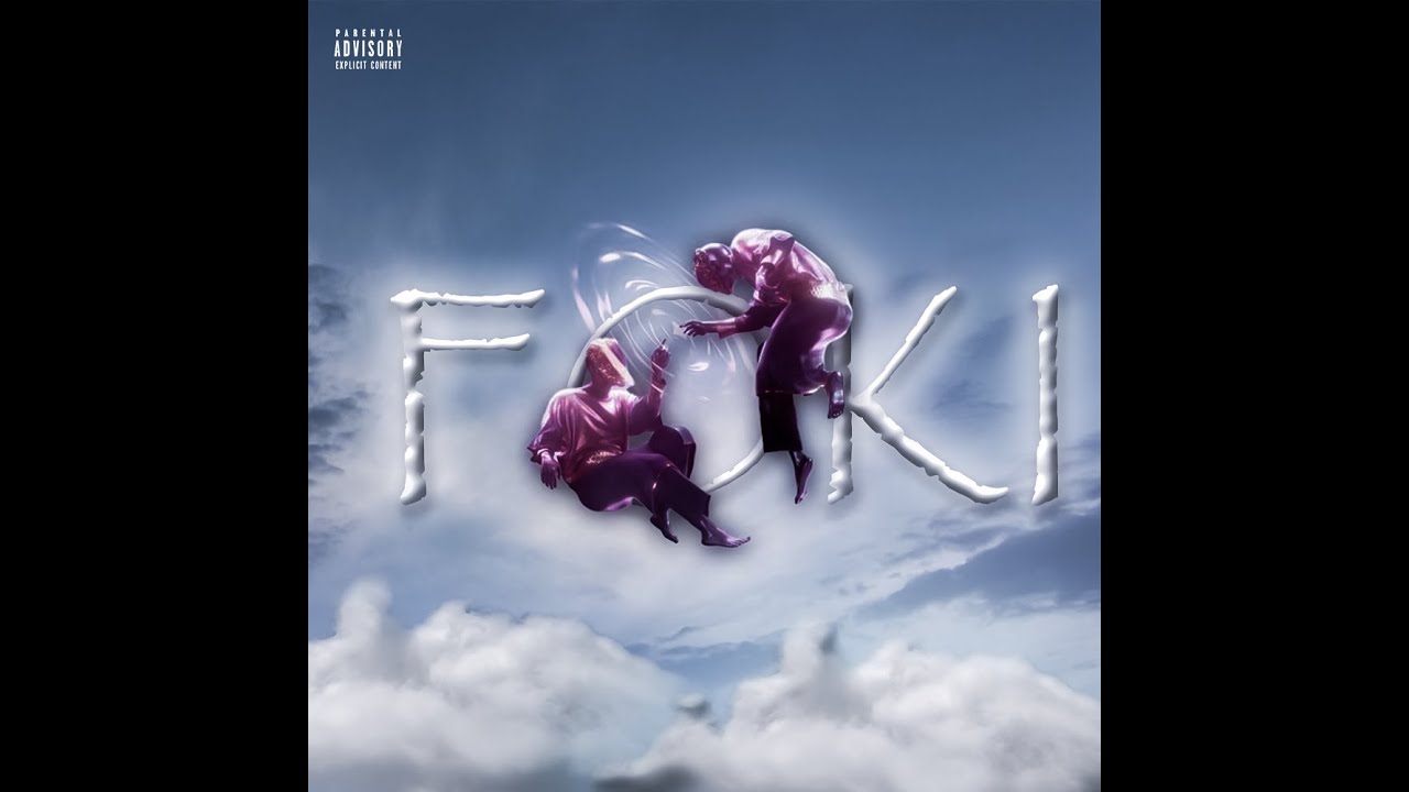 FOKI OFFICIAL AUDIO BY MERAAJ