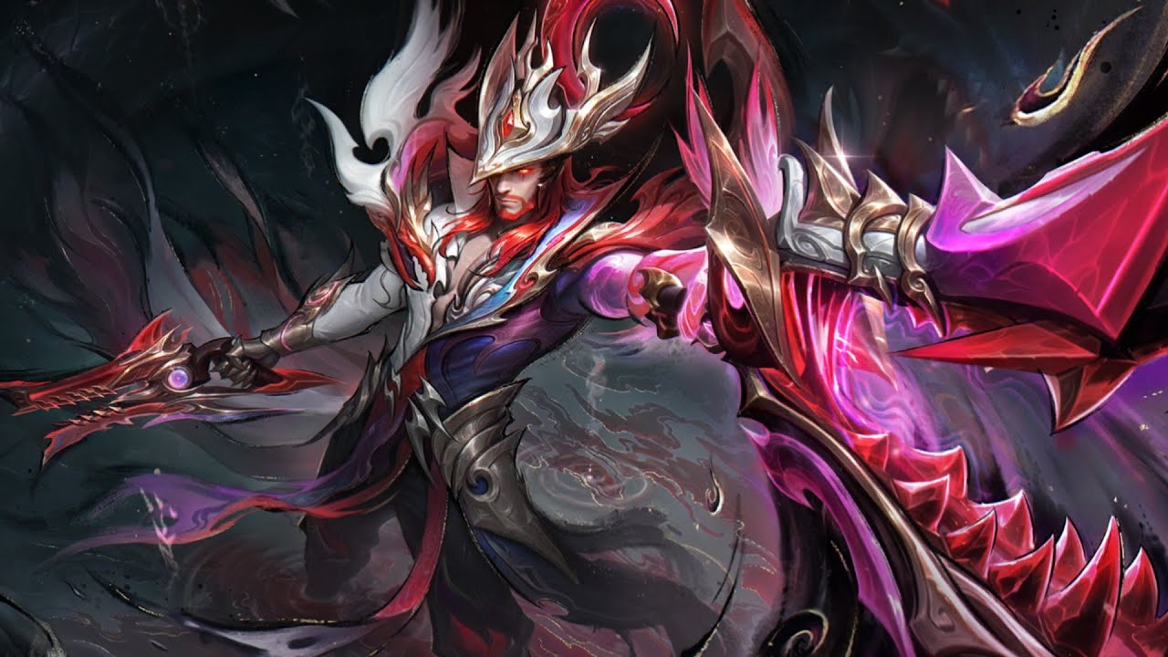 ML Clint | New Skin & Showcase