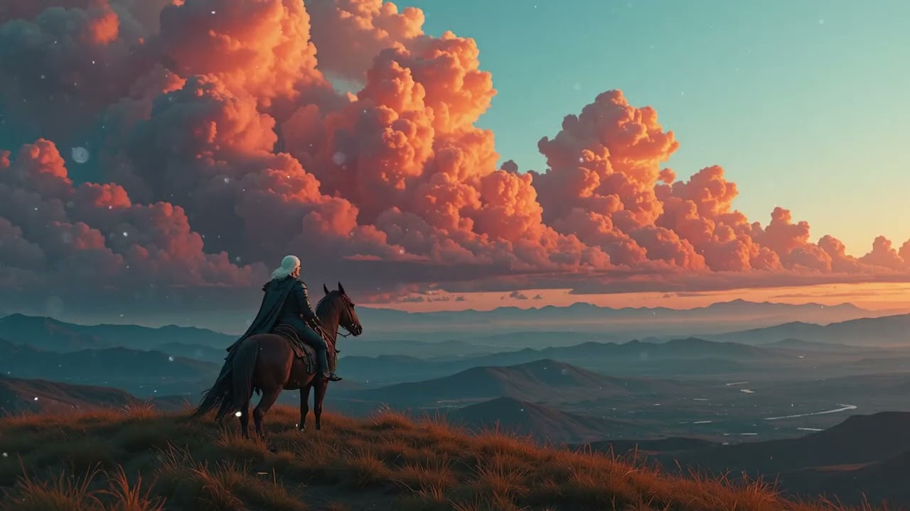 Epic Medieval Music for Deep Focus & Relaxation