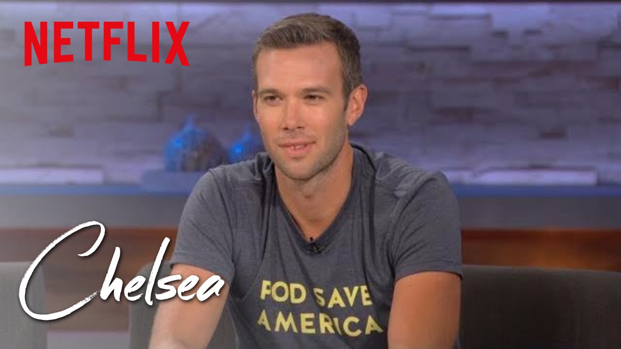 Pod Save America (Full Interview) | Chelsea | Netflix